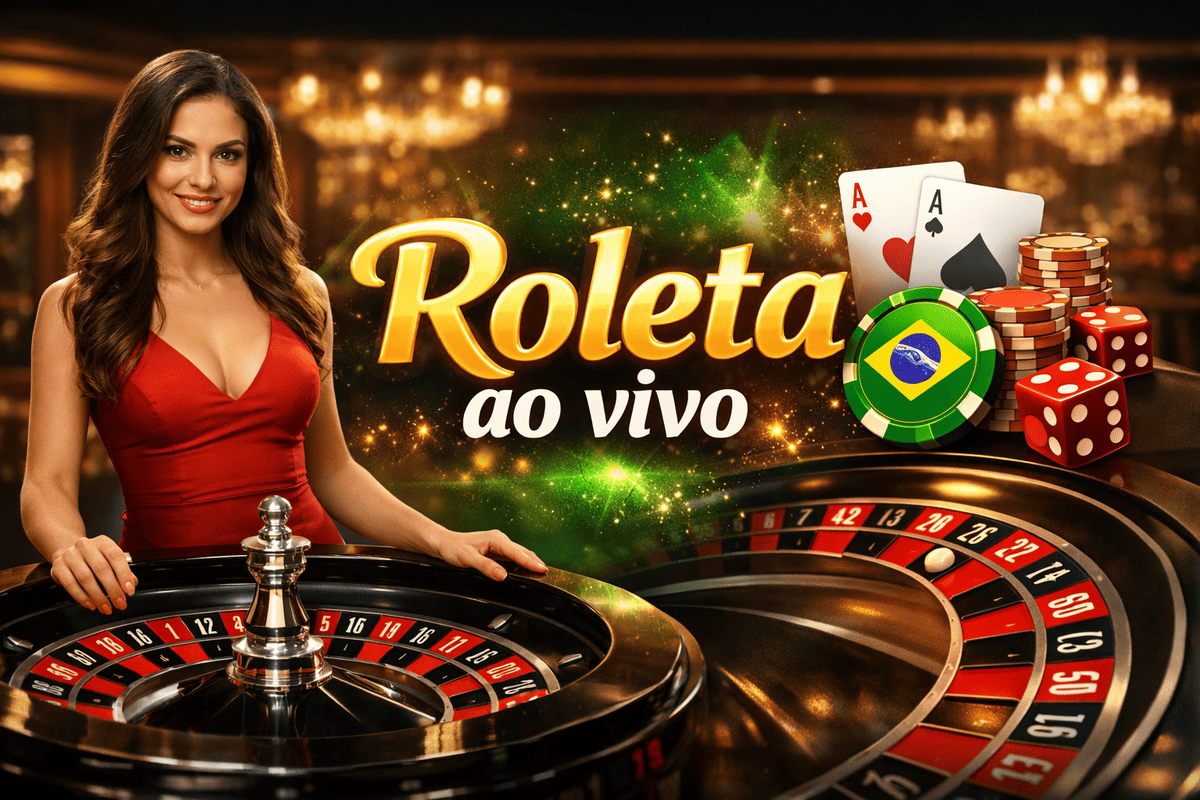 Roleta 580 bet